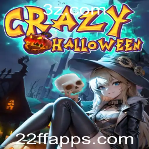 CrazyHalloween: Um Mergulho no Novo Fenômeno dos Jogos