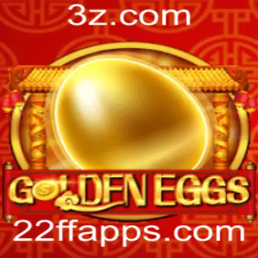 Explorando o Mundo de GoldenEggs: Um Mergulho no Universo de 22ff.app