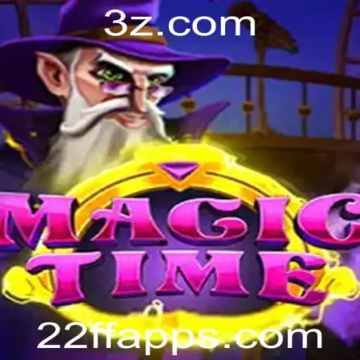 Explorando o Fascinante Mundo do Jogo MagicTime