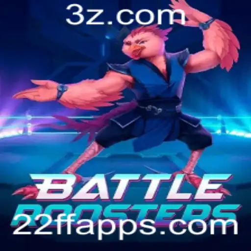 BattleRoosters: Um Mergulho no Mundo Avestruz com 22ff.app