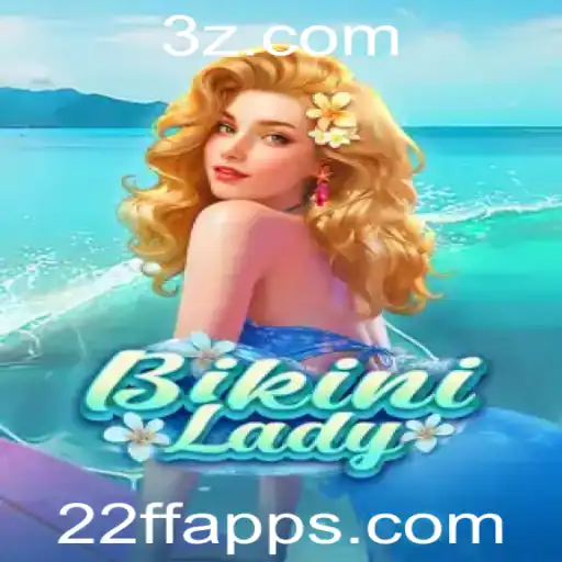 Explorando o Jogo BikiniLady e sua Presença no 22ff.app