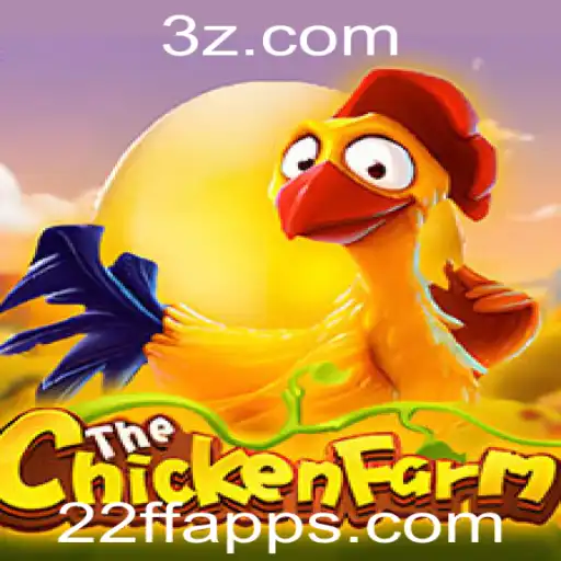 ChickenFarm: Explorando o Fascinante Mundo da Criação de Galinhas