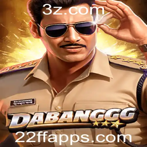 Descubra o Universo do Jogo DABANGGG na Plataforma 22ff.app