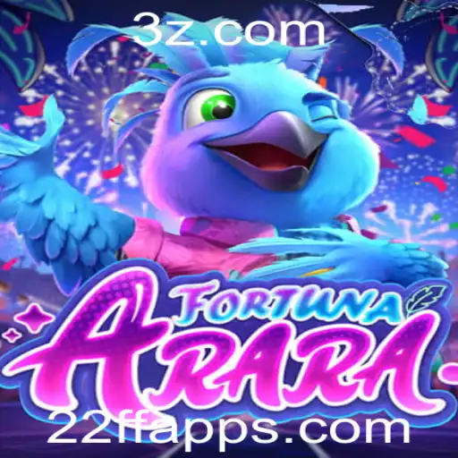 FortunaArara: Um Mergulho no Universo Enfeitiçado de 22ff.app