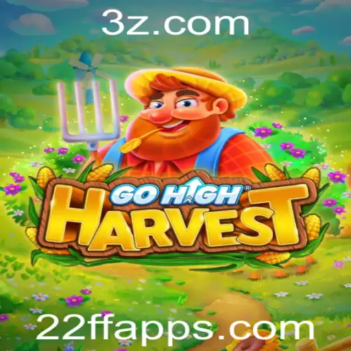 Explorando o Fascinante Mundo de GoHighHarvest: Uma Jornada de Estratégia e Aventura