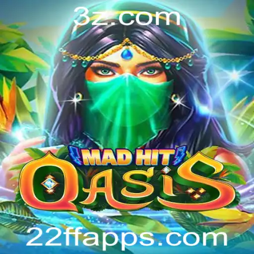 Explorando o Mundo de MadHitOasis: Uma Aventura Única e Envolvente