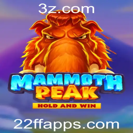 Descubra o Fascinante Mundo de MammothPeak: Um Jogo de Estratégia Único