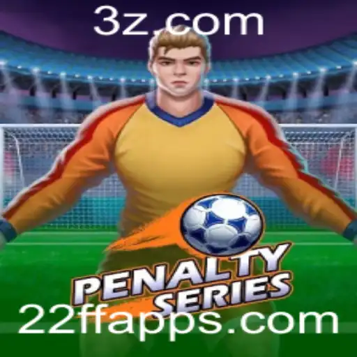 Descubra o Mundo de PenaltySeries: O Jogo que Está Conquistando o 22ff.app