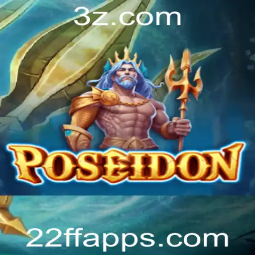 Poseidon: O Jogo de Estratégia Aquática Baseado em 22ff.app