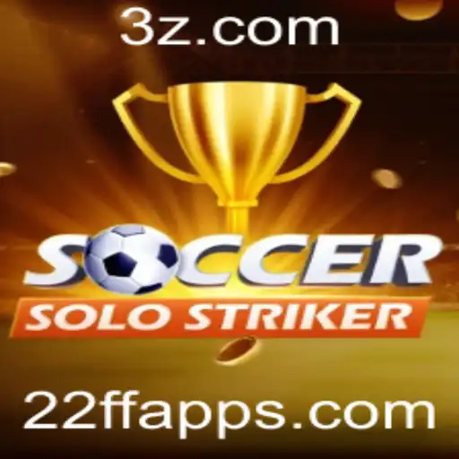 SoccerSoloStriker: Mergulhando no Jogo de Futebol Solo