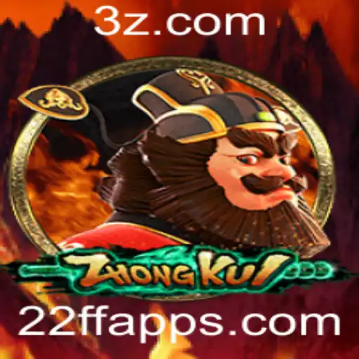 ZhongKui: Mergulhe na Aventura do Novo Jogo da 22ff.app