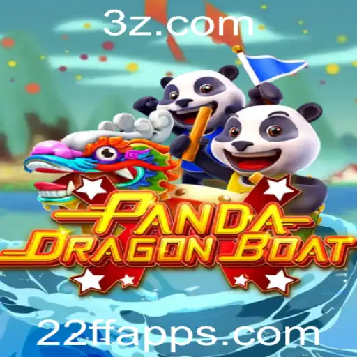 Descubra o Mundo de PANDADRAGONBOAT: Um Jogo Inovador Disponível em 22ff.app