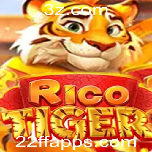 Descubra o Fascinante Mundo de RicoTiger: Um Novo Jogo Empolgante