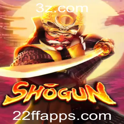 Explorando o Universo do Jogo Shogun no 22ff.app