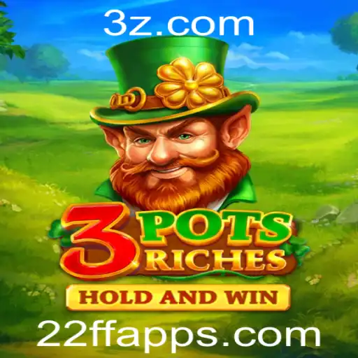 Descubra o Mundo de 3potsRiches: Inovações e Regras do Jogo