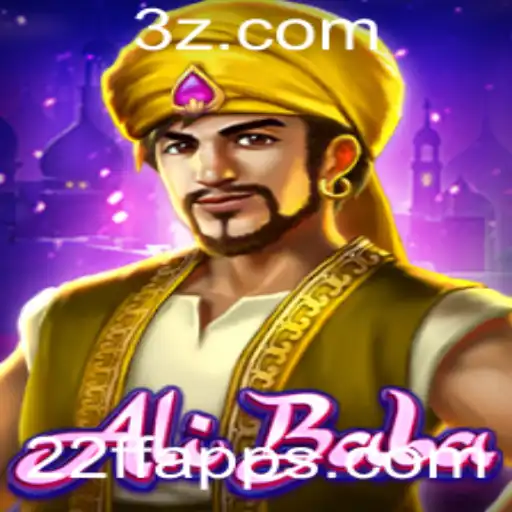 Descubra o Mundo Fascinante do Jogo 'AliBaba'