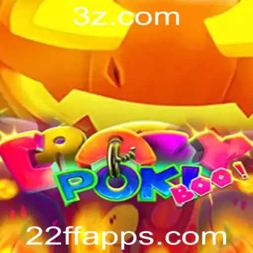 Desvendando o Mundo de CrazyPokiBoo: Um Mergulho nas Aventuras de 22ff.app
