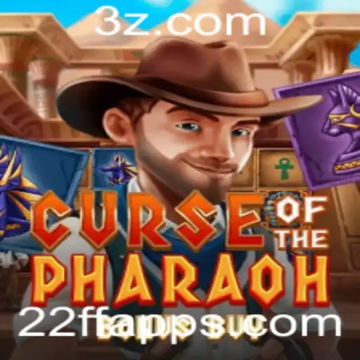 Explorando CurseofthePharaohBonusBuy: Uma Jornada no Antigo Egito
