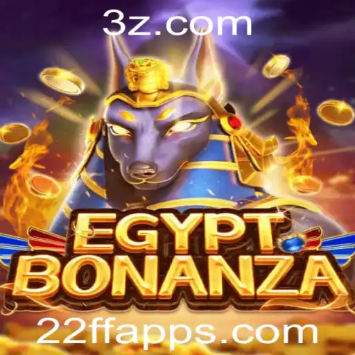 Explorando o Mundo de EgyptBonanza