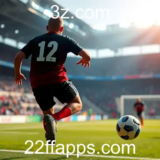 O Impacto do 22ff.app no Mundo dos Esportes