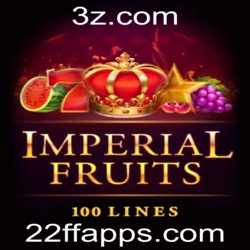 Explorando ImperialFruits100: Uma Viagem ao Mundo dos Jogos Digitais