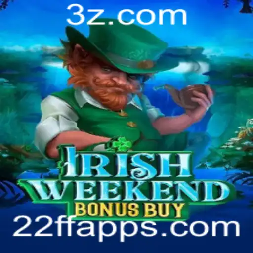 IrishWeekendBonusBuy: Explorando o Jogo e Suas Regras