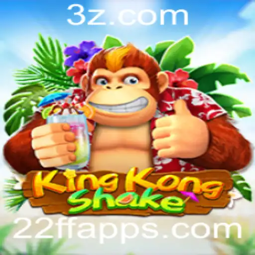 KingKongShake: Um Jogo Inovador Que Está Transformando o Entretenimento Digital
