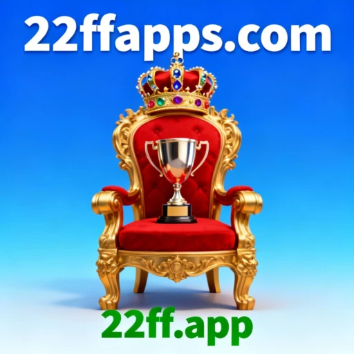 22ff.app