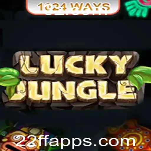 Explorando o Fascinante Mundo de LuckyJungle1024: Uma Visão Profunda