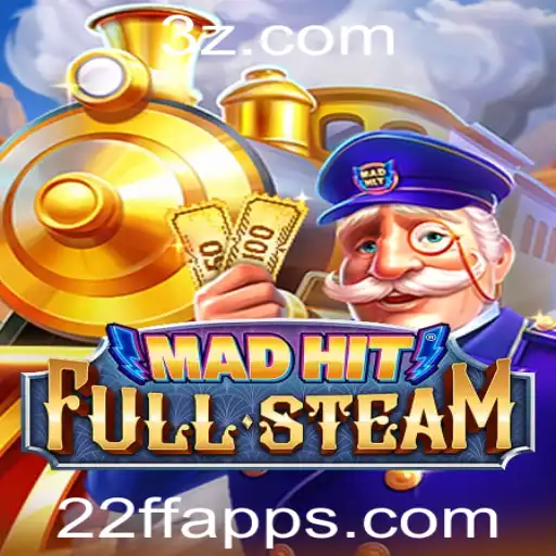 Descubra o Universo de Aventuras com MadHitFullSteam e a Inovação de 22ff.app