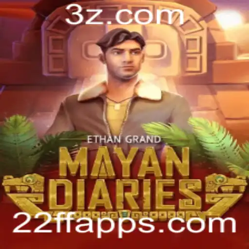 Descubra MayanDiaries: Uma Jornada Fascinante no Mundo Maia