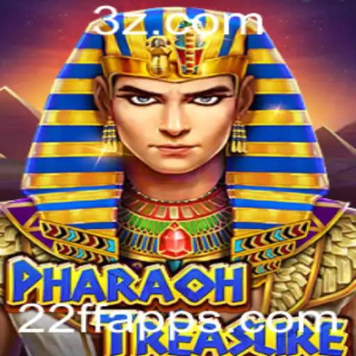 PharaohTreasure: Descubra o Fascínio do Antigo Egito no Jogo Imperdível do Ano