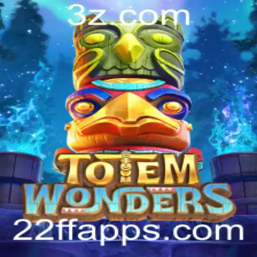 Descubra o Fascinante Jogo TotemWonders
