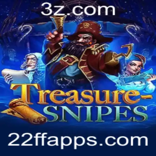 Explorando TreasureSnipes: O Novo Jogo de Caça ao Tesouro
