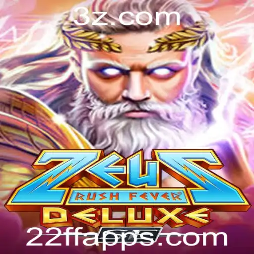 Explorando o Universo de 'ZeusRushFeverDeluxeSE': Inovações e Regras do Jogo