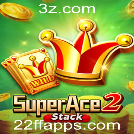 Descubra o Fascinante Mundo de SuperAce2 em 22ff.app