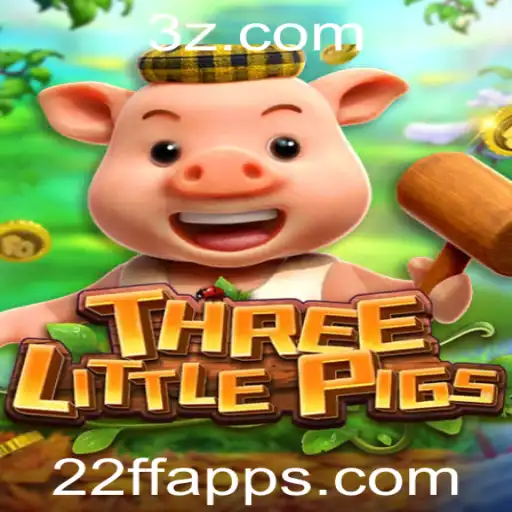 Descubra o Fascinante Mundo de THREELITTLEPIGS: Um Jogo de Estratégia e Criatividade