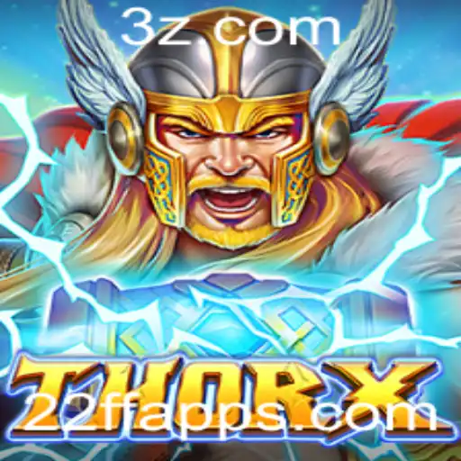 Descubra ThorX: Aventure-se no Universo Épico de 22ff.app